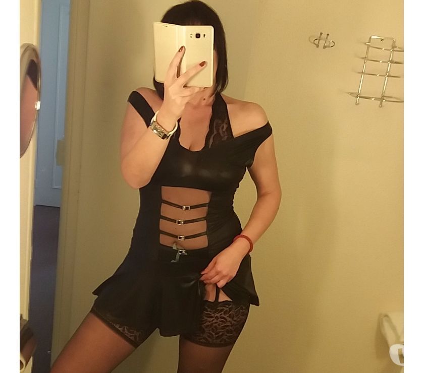 Belle et douce Anastasia pour massage complet
